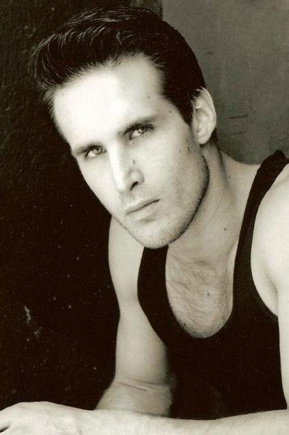 Billy Rieck - Actor Profile Photo