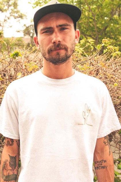 Dakota Servold - Actor Profile Photo