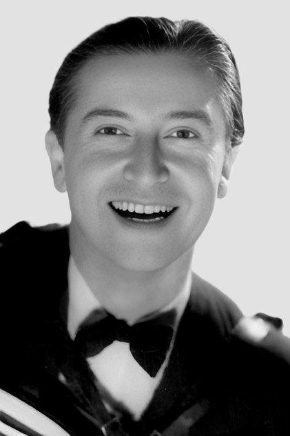 Guido Lorraine - Actor Profile Photo