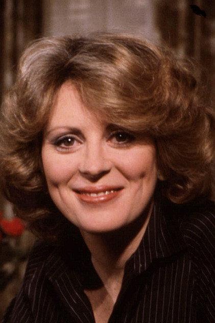 Sandy Faison - Actor Profile Photo