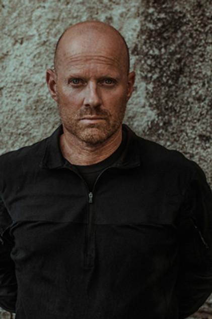 Erik Wegewijs - Actor Profile Photo