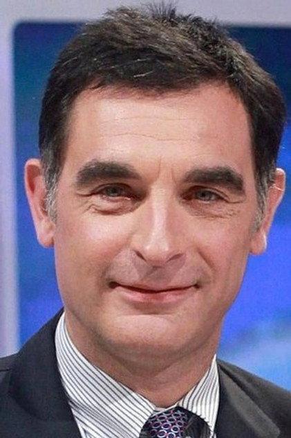 Tiberio Timperi - Actor Profile Photo