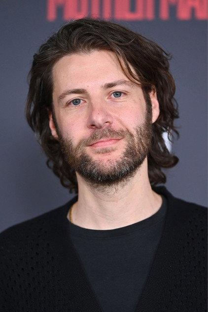 Andrew Droz Palermo - Actor Profile Photo