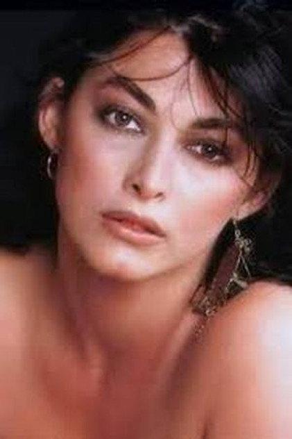 Mirella Banti - Actor Profile Photo