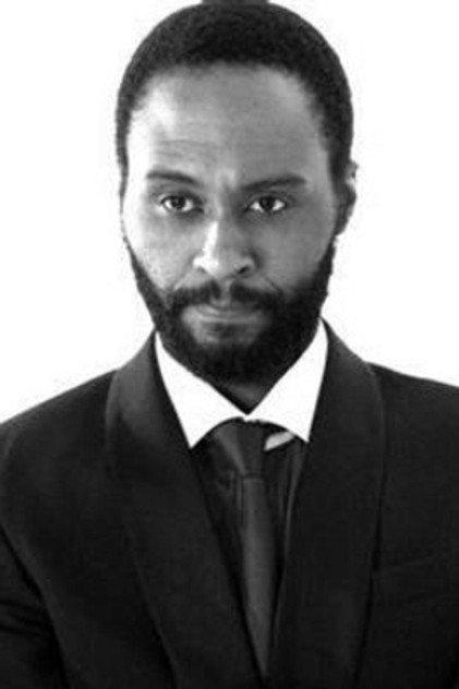 Carlo Radebe - Actor Profile Photo