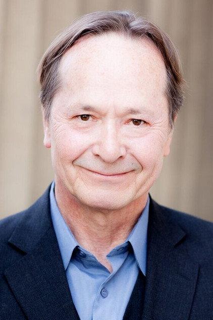 Uwe Jellinek - Actor Profile Photo