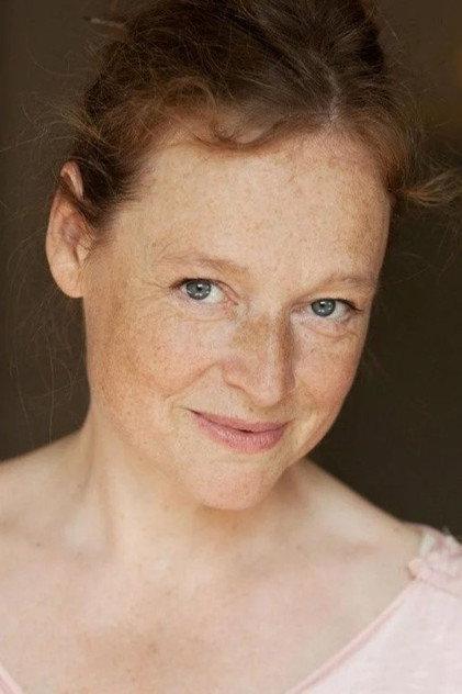 Gabi Herz - Actor Profile Photo