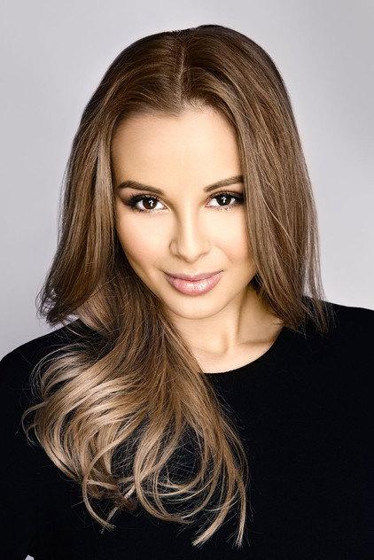 Monika Bagárová - Actor Profile Photo