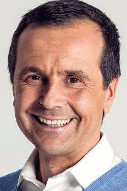 Jorge Gabriel - Actor Profile Photo