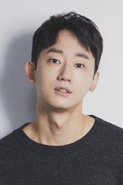 Choi Tae-hwan - Actor Profile Photo
