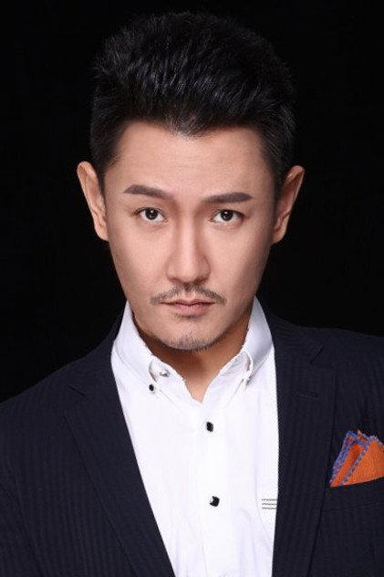 Ni Xinyu - Actor Profile Photo