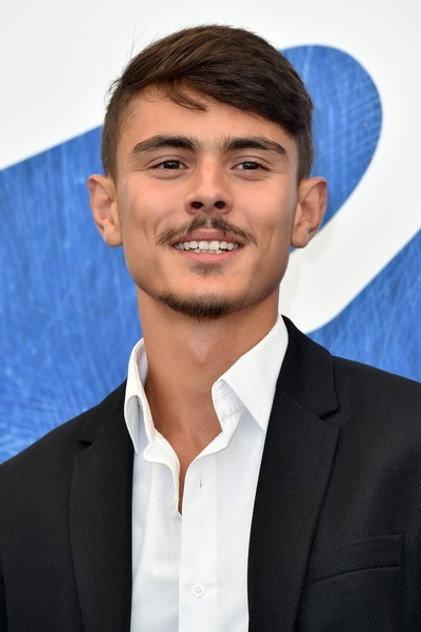 Berke Karaer - Actor Profile Photo
