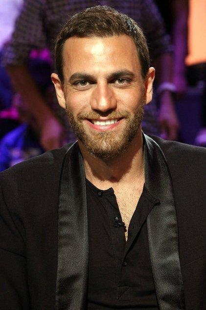 Nicolas Mouawad - Actor Profile Photo
