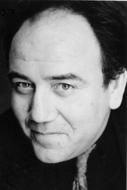 Cesare S. Cremonini - Actor Profile Photo