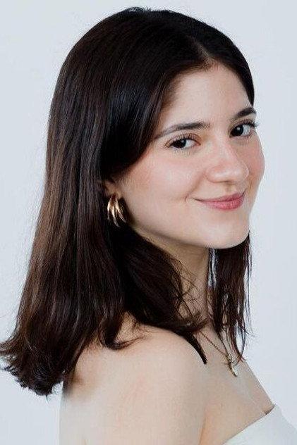 Verónica Mendiola - Actor Profile Photo