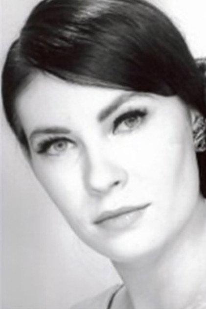 Hope Stansbury - Actor Profile Photo