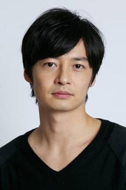 Kotaro Tanaka - Actor Profile Photo