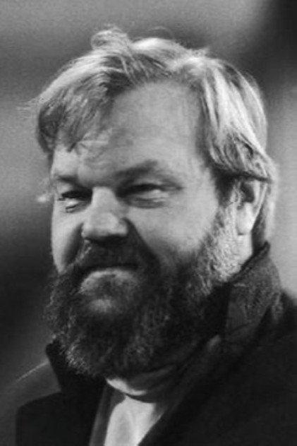 Martti Talvela - Actor Profile Photo
