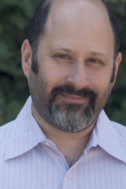 Lawrence Ferber - Actor Profile Photo