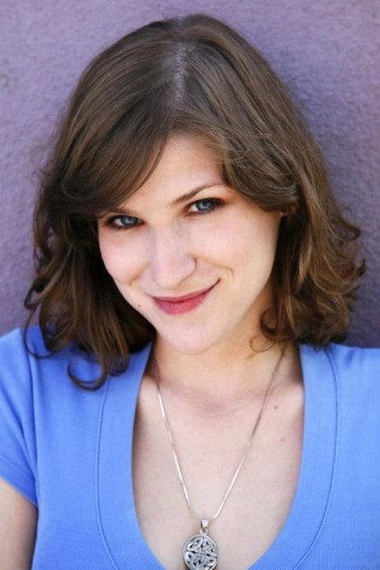 Rachel Hardisty - Actor Profile Photo