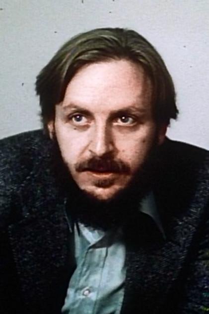 Dan O'Bannon - Actor Profile Photo