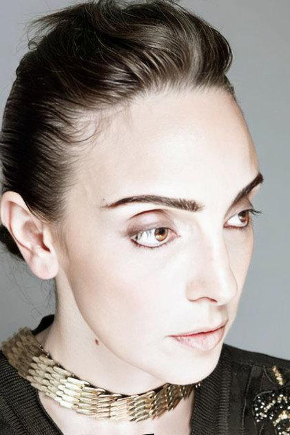 Natalia Di Cienzo - Actor Profile Photo