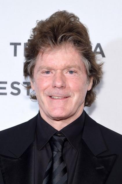 Jerry Schilling - Actor Profile Photo