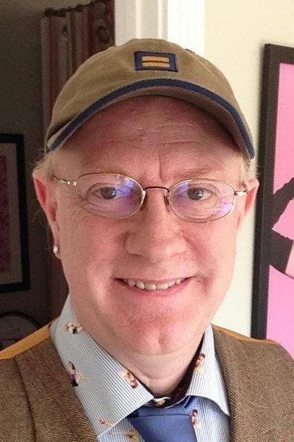Col Goudie - Actor Profile Photo