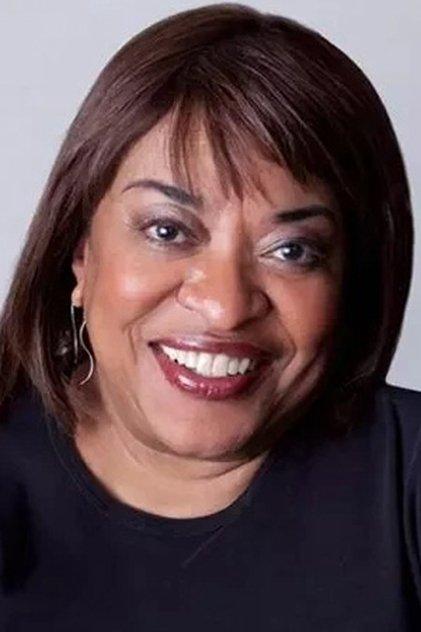 Sandra Love Aldridge - Actor Profile Photo