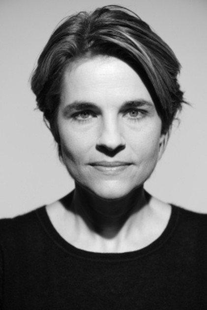 Emily Raymond - Actor Profile Photo