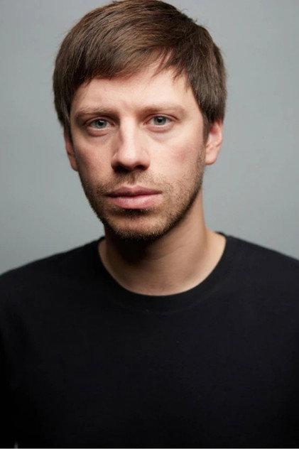 Marko Grabež - Actor Profile Photo