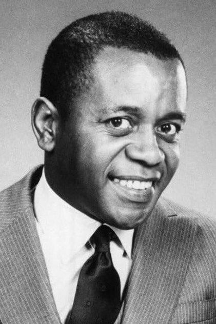 Flip Wilson - Actor Profile Photo