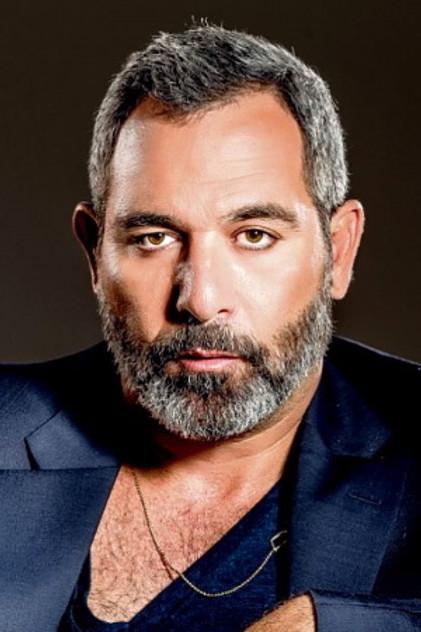 Moris Cohen - Actor Profile Photo