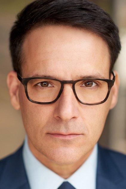 A.J. Tannen - Actor Profile Photo
