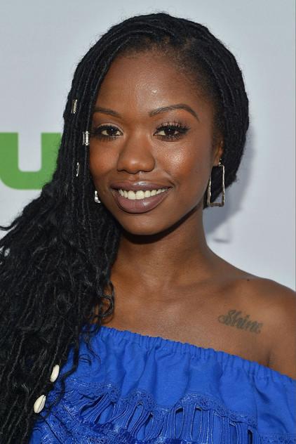 Xosha Roquemore - Actor Profile Photo