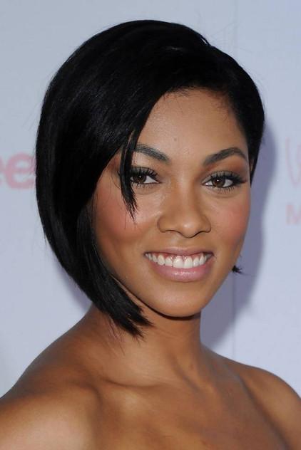 Bria L. Murphy - Actor Profile Photo