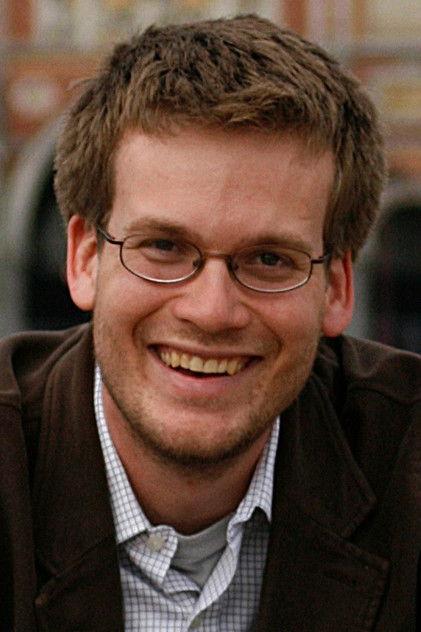 John Green - Actor Profile Photo
