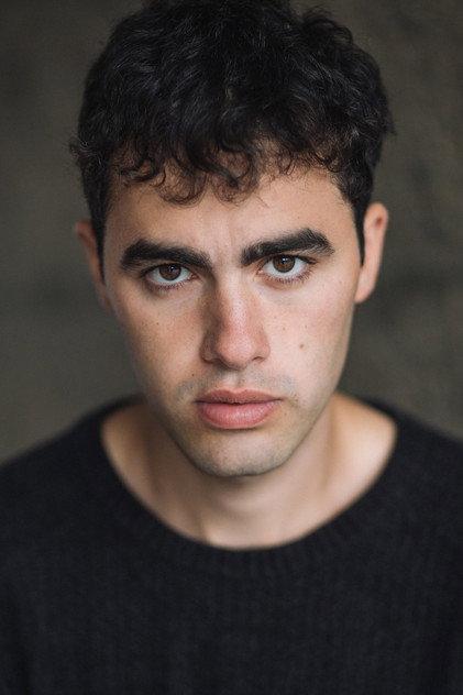 Noah Marullo - Actor Profile Photo