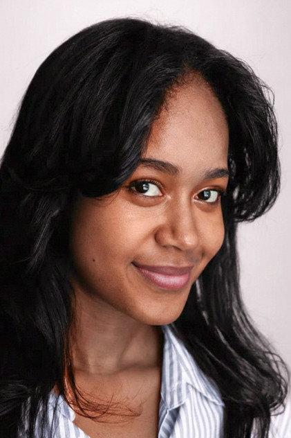 Maud Guerard - Actor Profile Photo