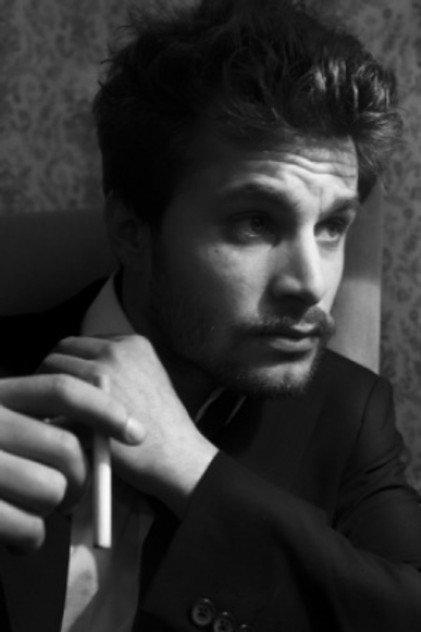 Miguel Lemos - Actor Profile Photo