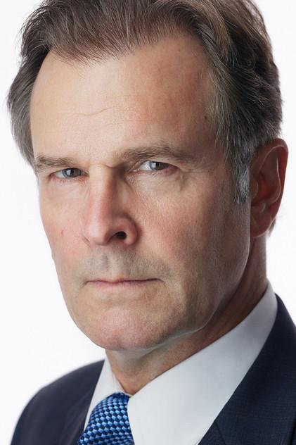 John Hillner - Actor Profile Photo