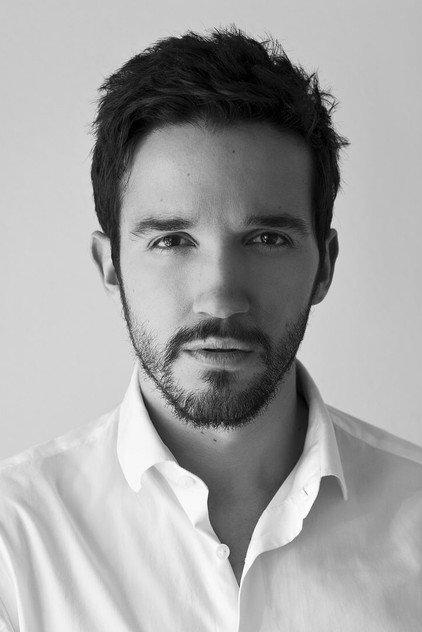 Diogo Branco - Actor Profile Photo