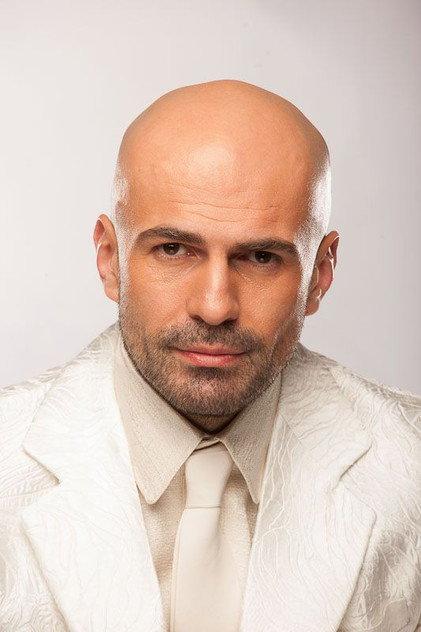 Ermin Sijamija - Actor Profile Photo