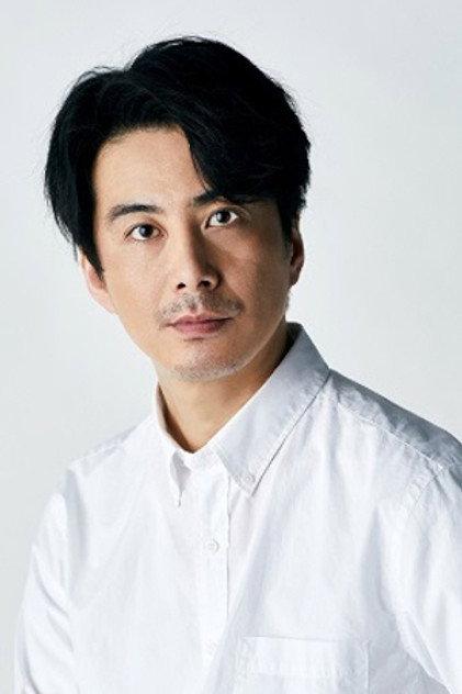 Yuki Kan - Actor Profile Photo