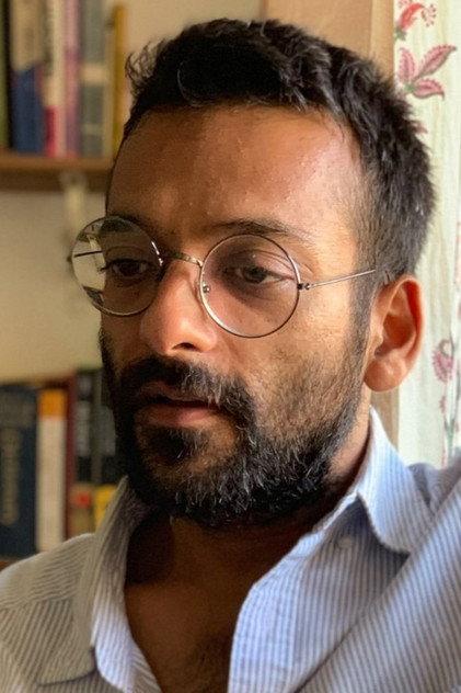 Sukant Goel - Actor Profile Photo