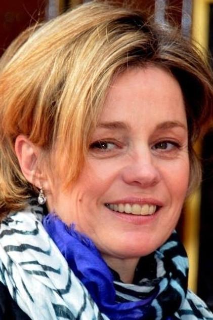Anne Jacquemin - Actor Profile Photo