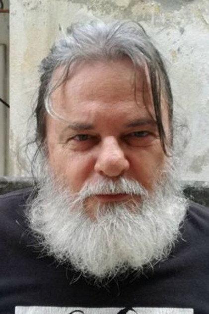 Eduardo del Llano Rodríguez - Actor Profile Photo