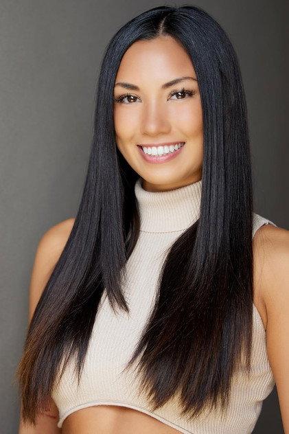 Tatiana Ashton - Actor Profile Photo