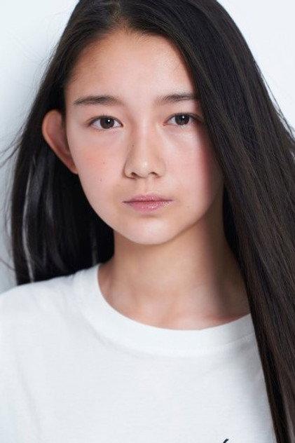 Mion Okai - Actor Profile Photo