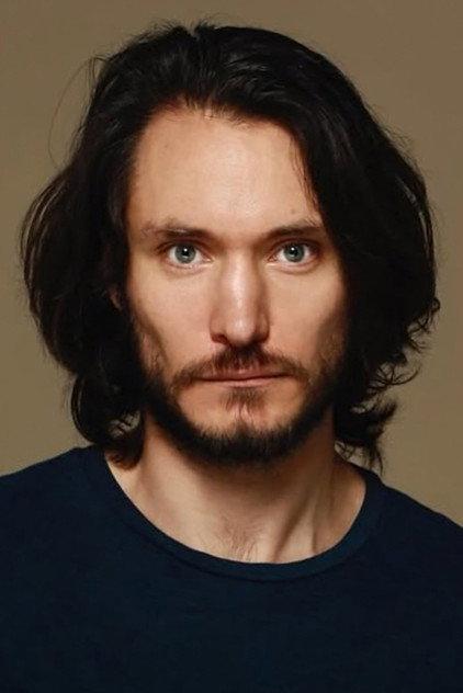 Claudio Cataño - Actor Profile Photo